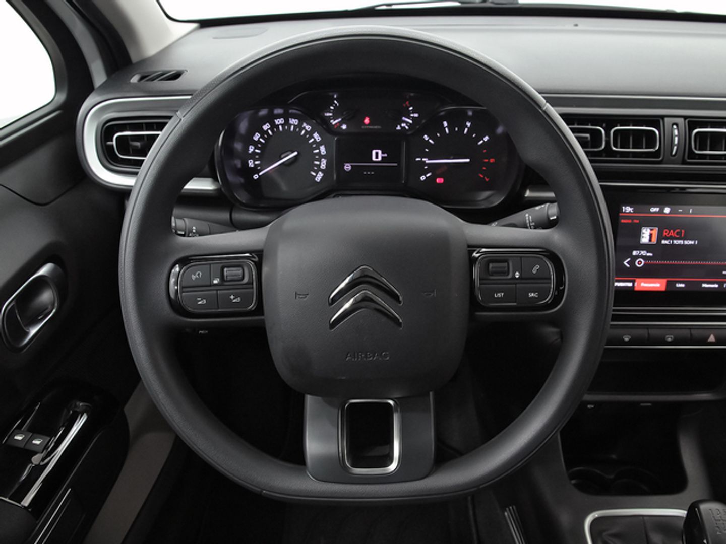 Citroen C3 PureTech 83 Feel Pack 61 kW (83 CV)