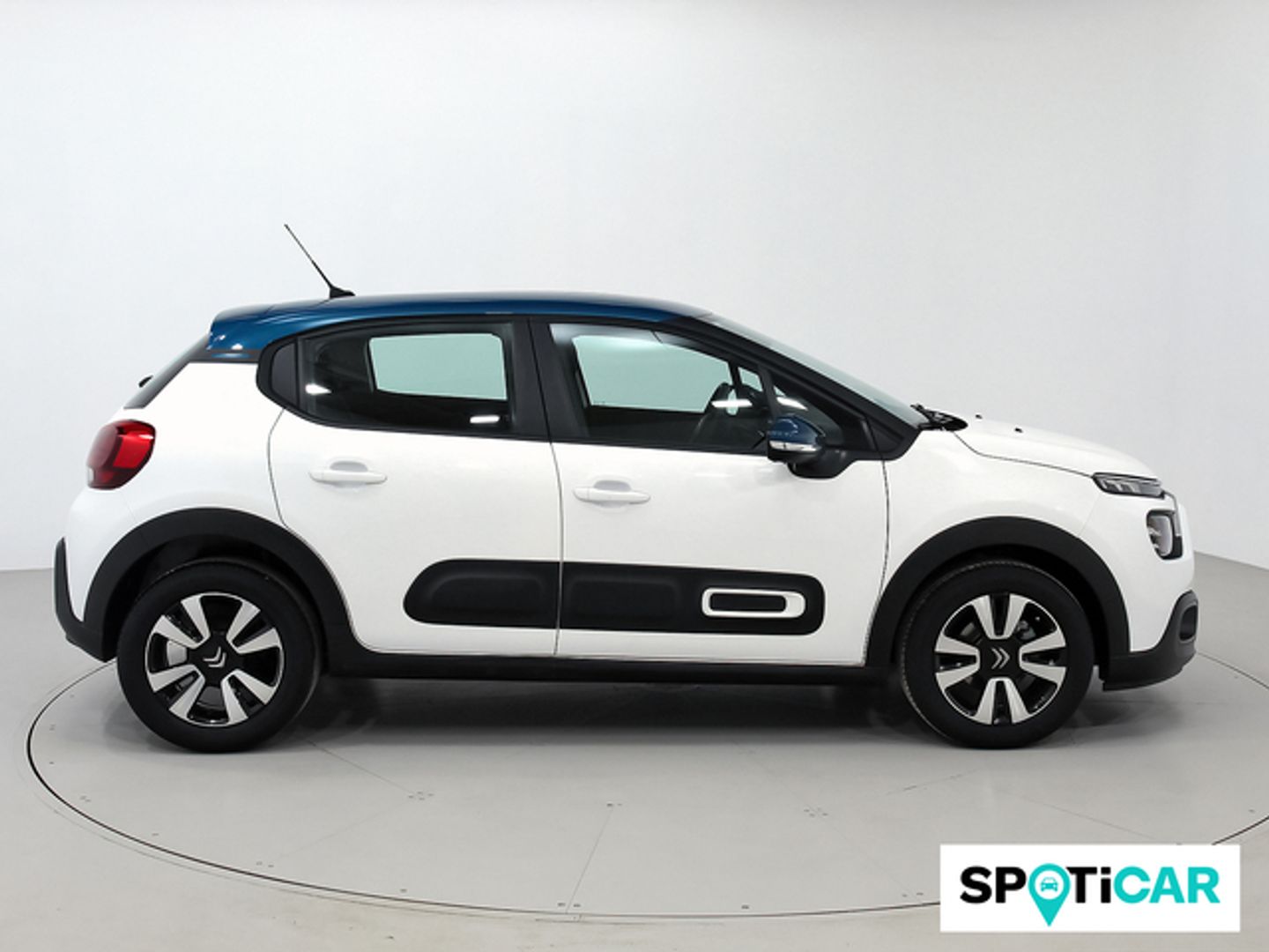 Citroen C3 PureTech 83 Feel Pack 61 kW (83 CV)