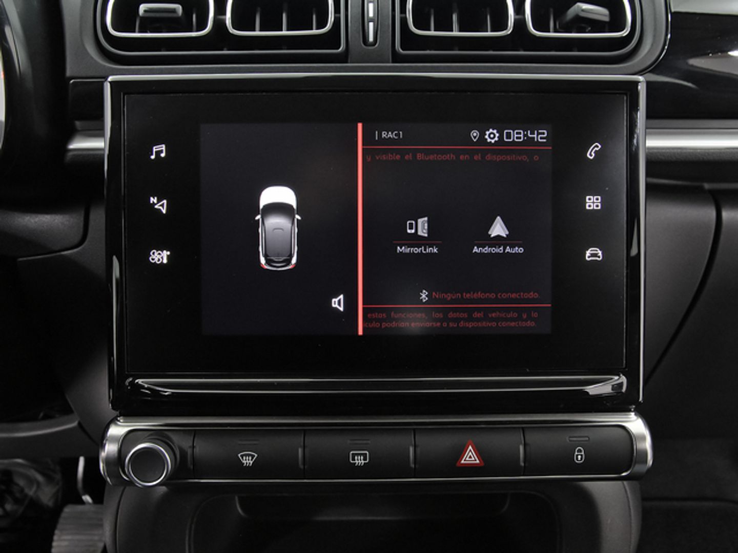Citroen C3 PureTech 83 Feel Pack 61 kW (83 CV)