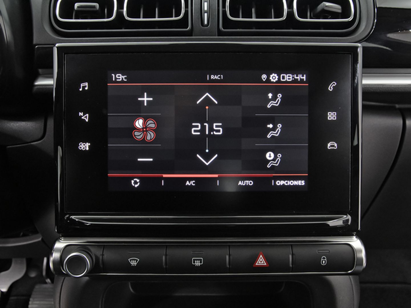 Citroen C3 PureTech 83 Feel Pack 61 kW (83 CV)