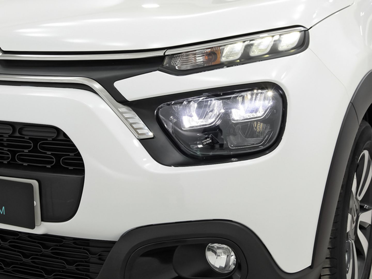 Citroen C3 PureTech 83 Feel Pack 61 kW (83 CV)