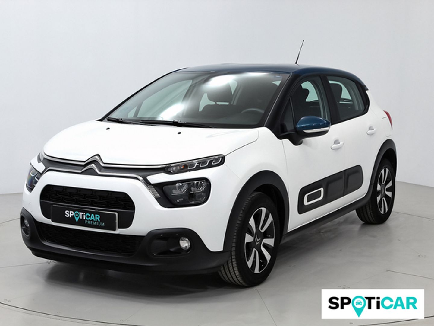 Citroen C3 PureTech 83 Feel Pack 61 kW (83 CV)