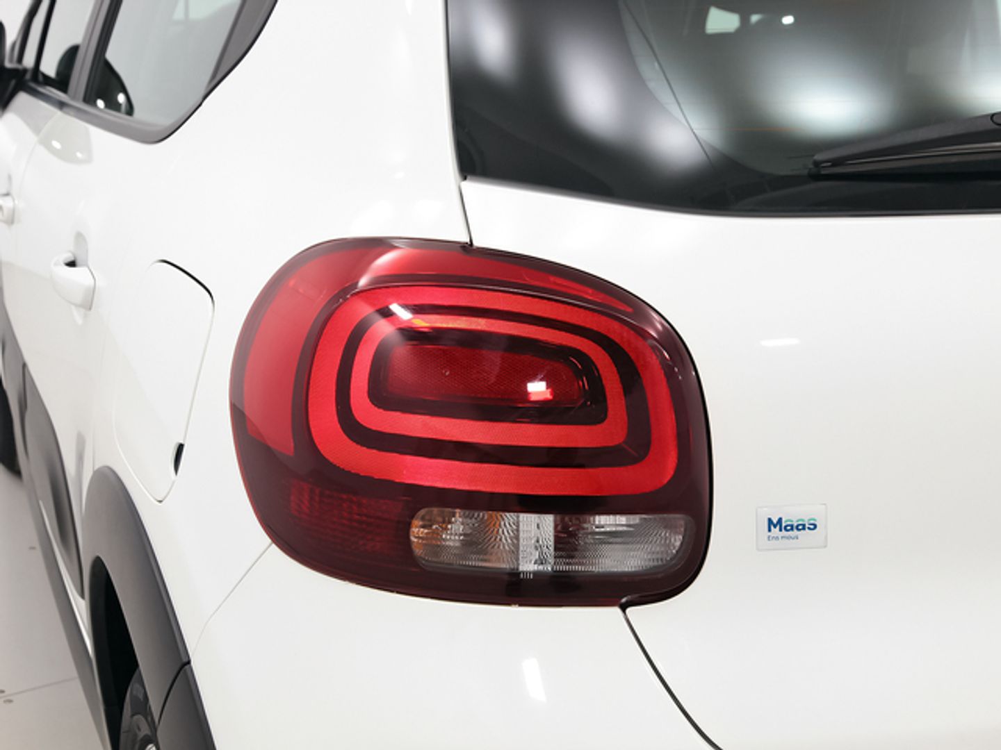 Citroen C3 PureTech 83 Feel Pack 61 kW (83 CV)
