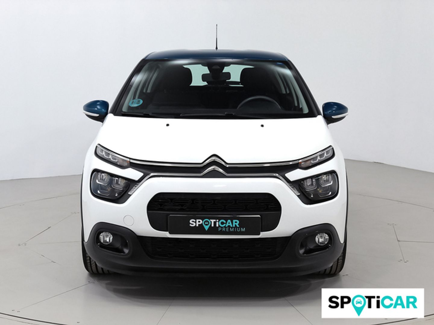 Citroen C3 PureTech 83 Feel Pack 61 kW (83 CV)