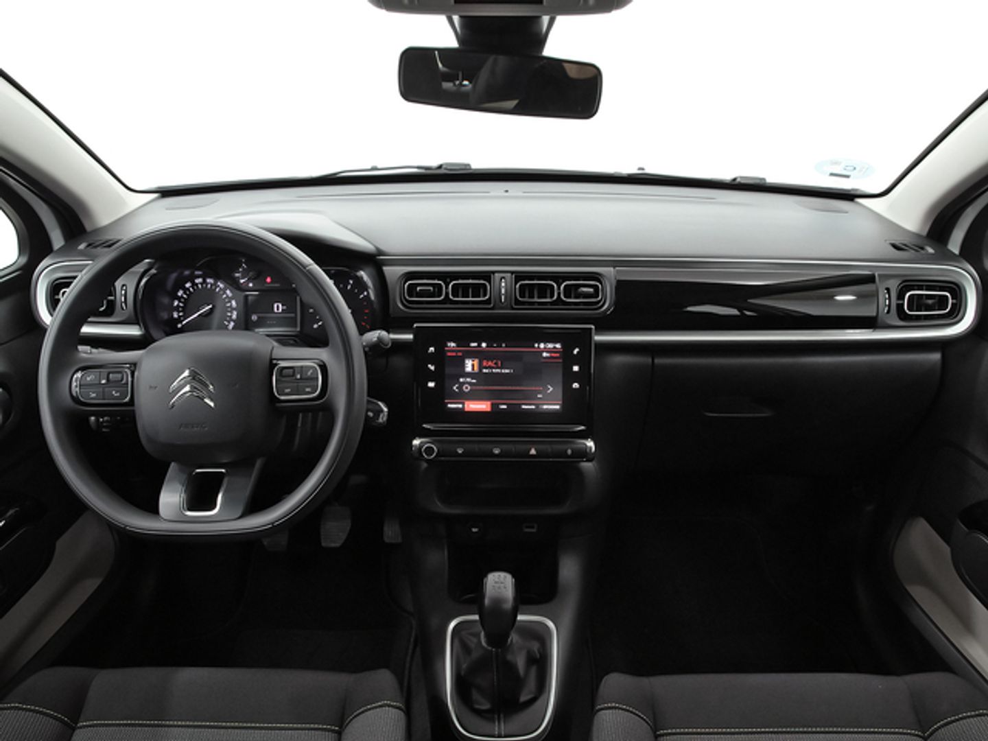 Citroen C3 PureTech 83 Feel Pack 61 kW (83 CV)