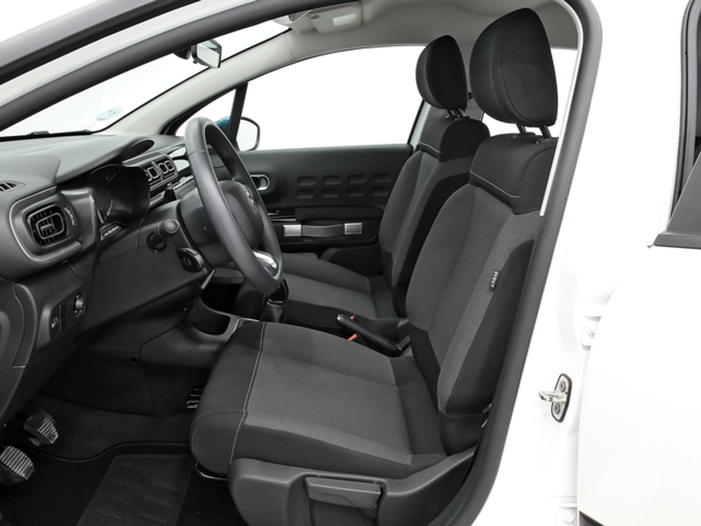 Citroen C3 PureTech 83 Feel Pack 61 kW (83 CV)