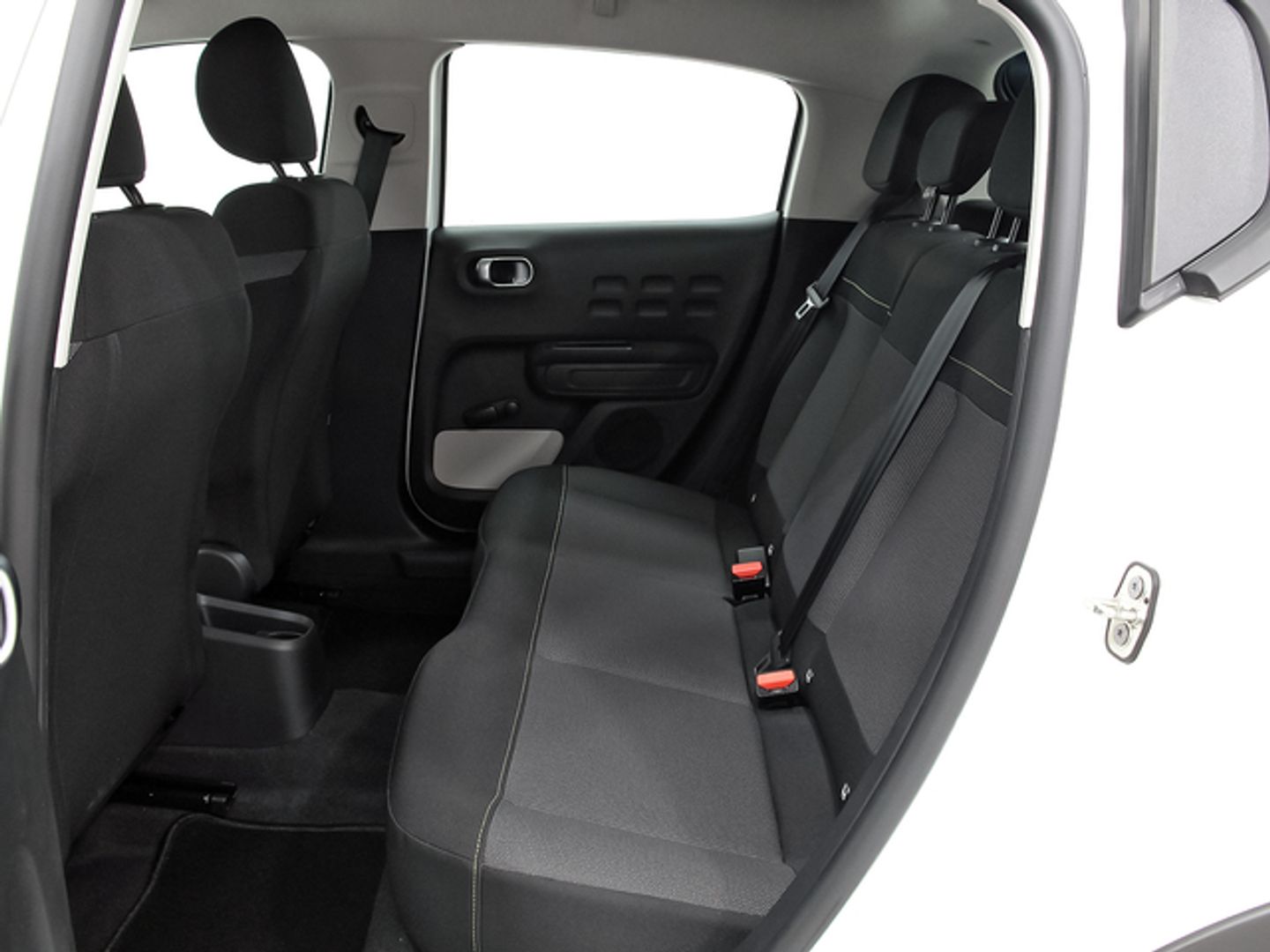 Citroen C3 PureTech 83 Feel Pack 61 kW (83 CV)