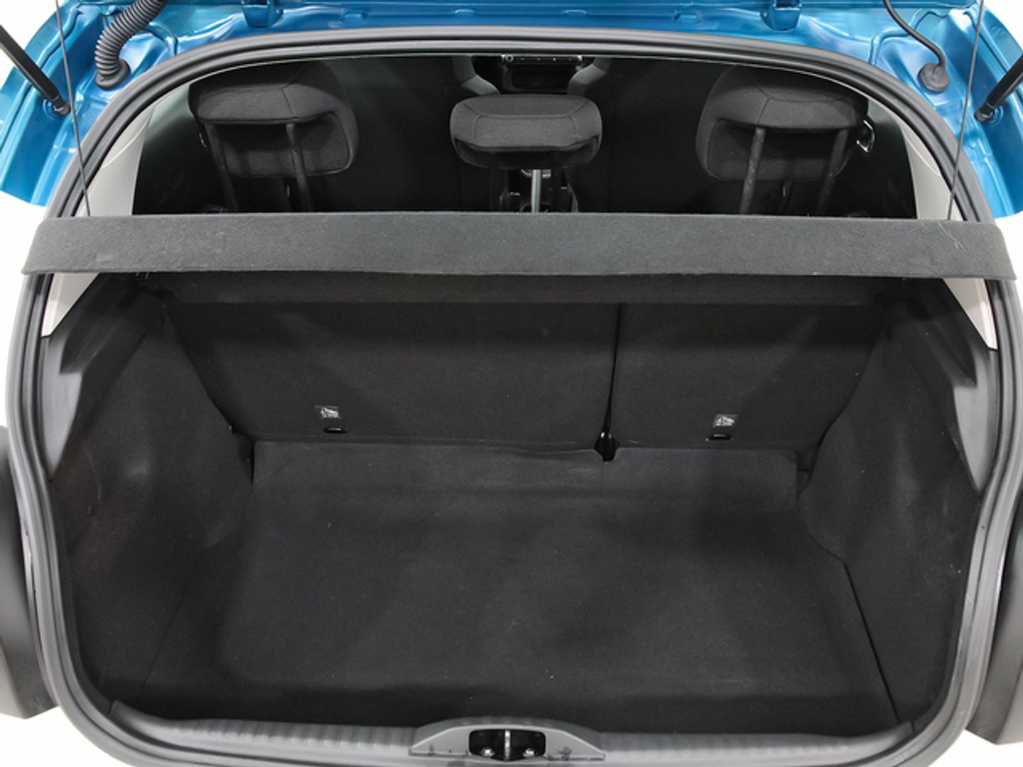 Citroen C3 PureTech 83 Feel Pack 61 kW (83 CV)