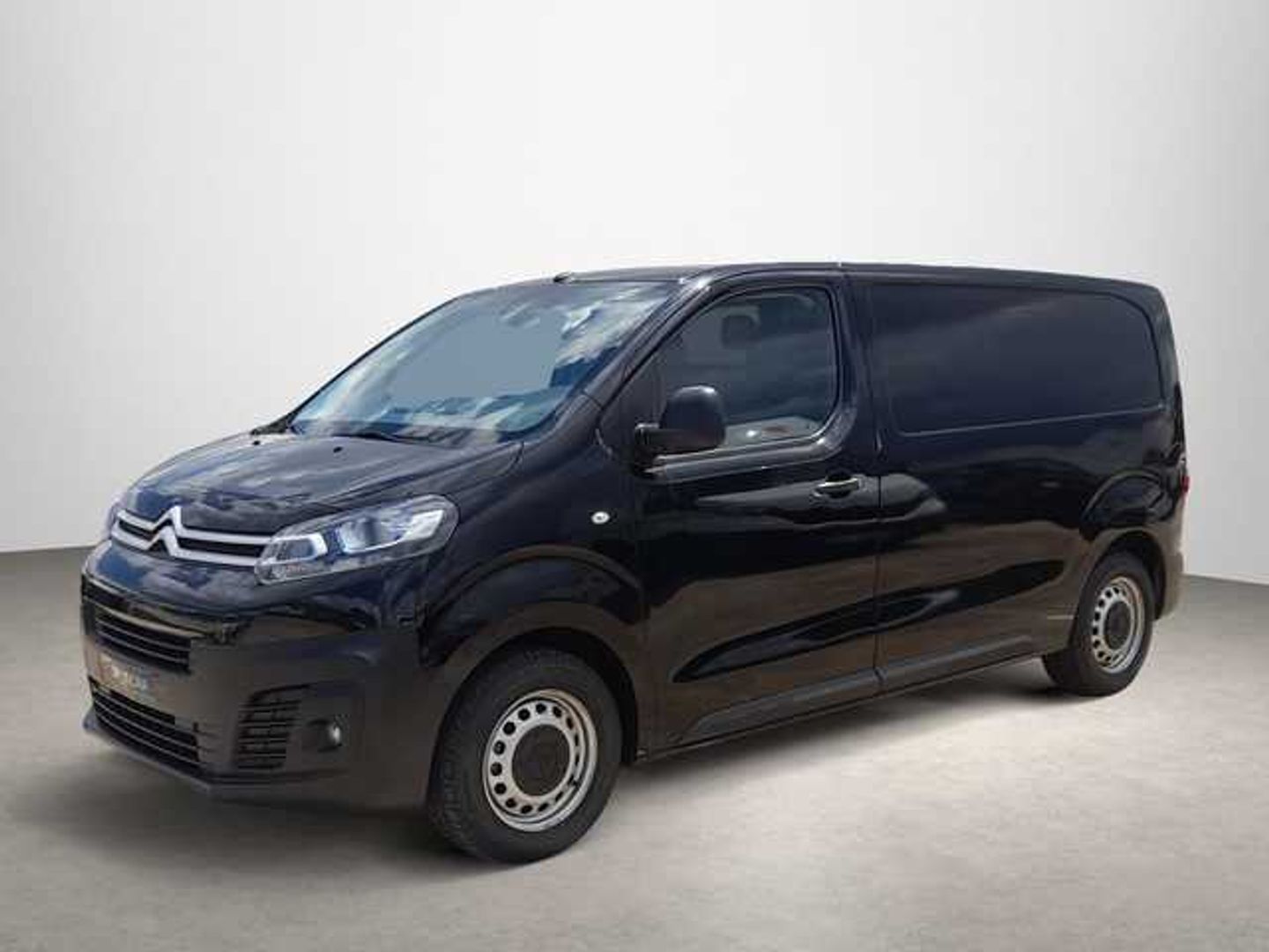 Citroen Jumpy Furgon BlueHDI 120 Talla M 88 kW (120 CV)