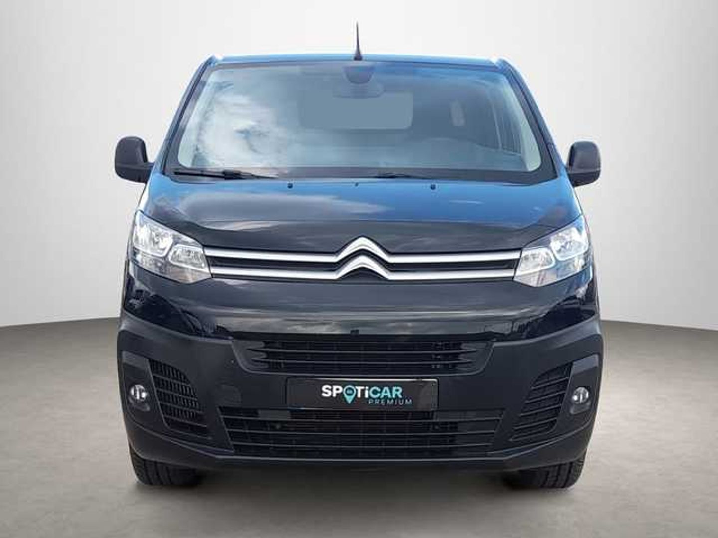 Citroen Jumpy Furgon BlueHDI 120 Talla M 88 kW (120 CV)