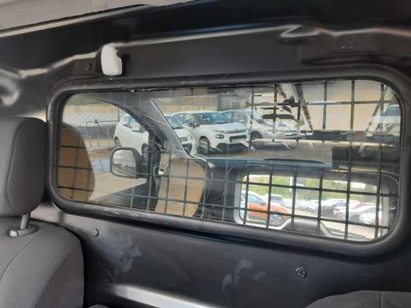 Citroen Jumpy Furgon BlueHDI 120 Talla M 88 kW (120 CV)