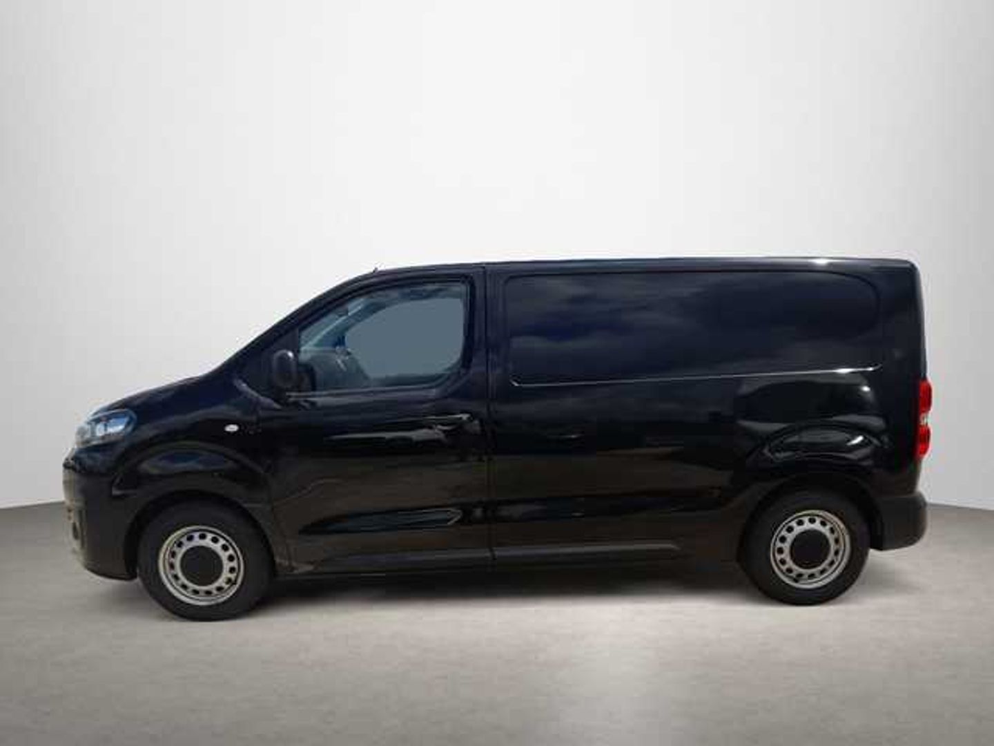 Citroen Jumpy Furgon BlueHDI 120 Talla M 88 kW (120 CV)