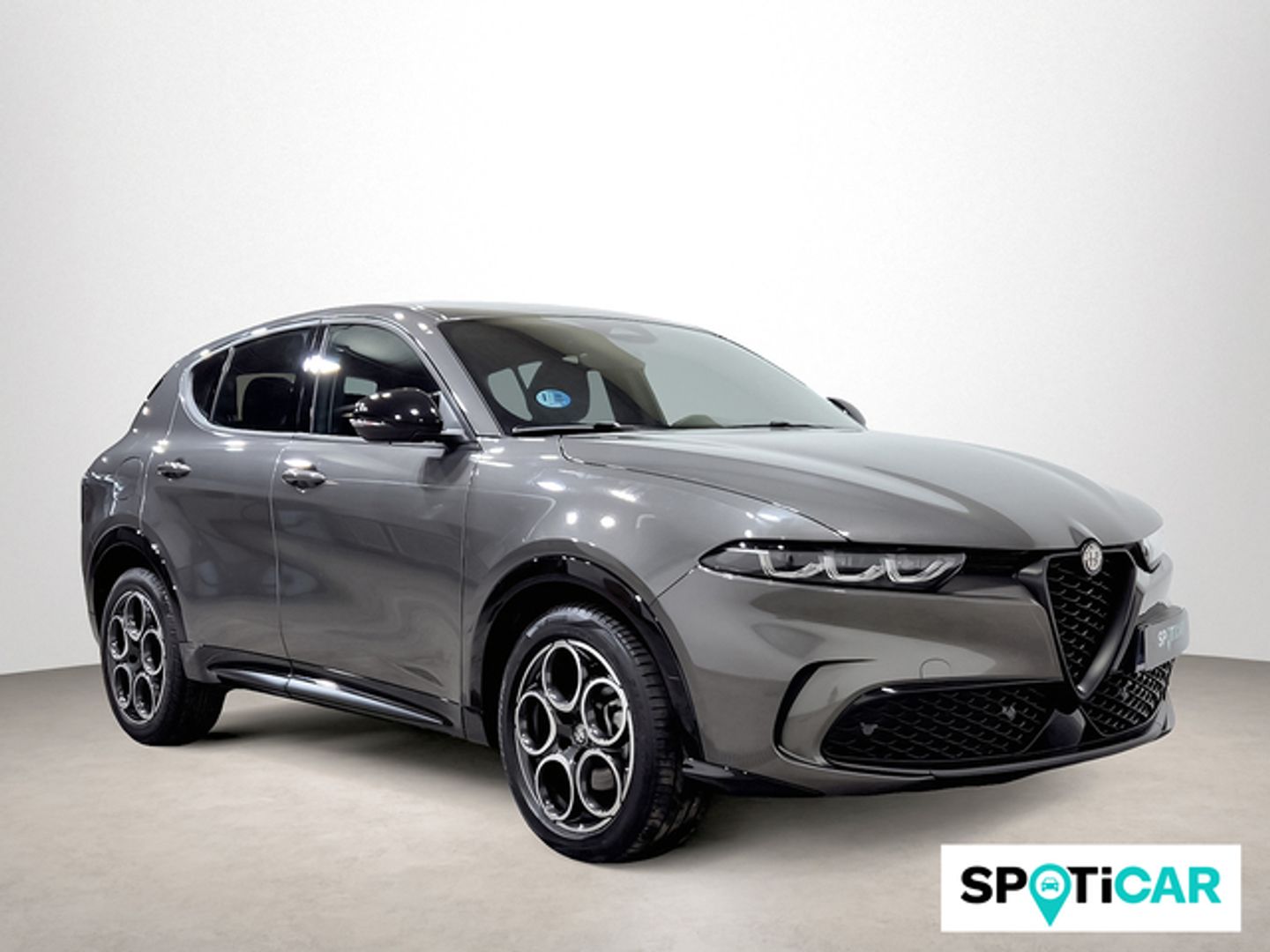 Alfa Romeo Tonale 1.5 MHEV Sprint FWD 96 kW (130 CV)  SUV