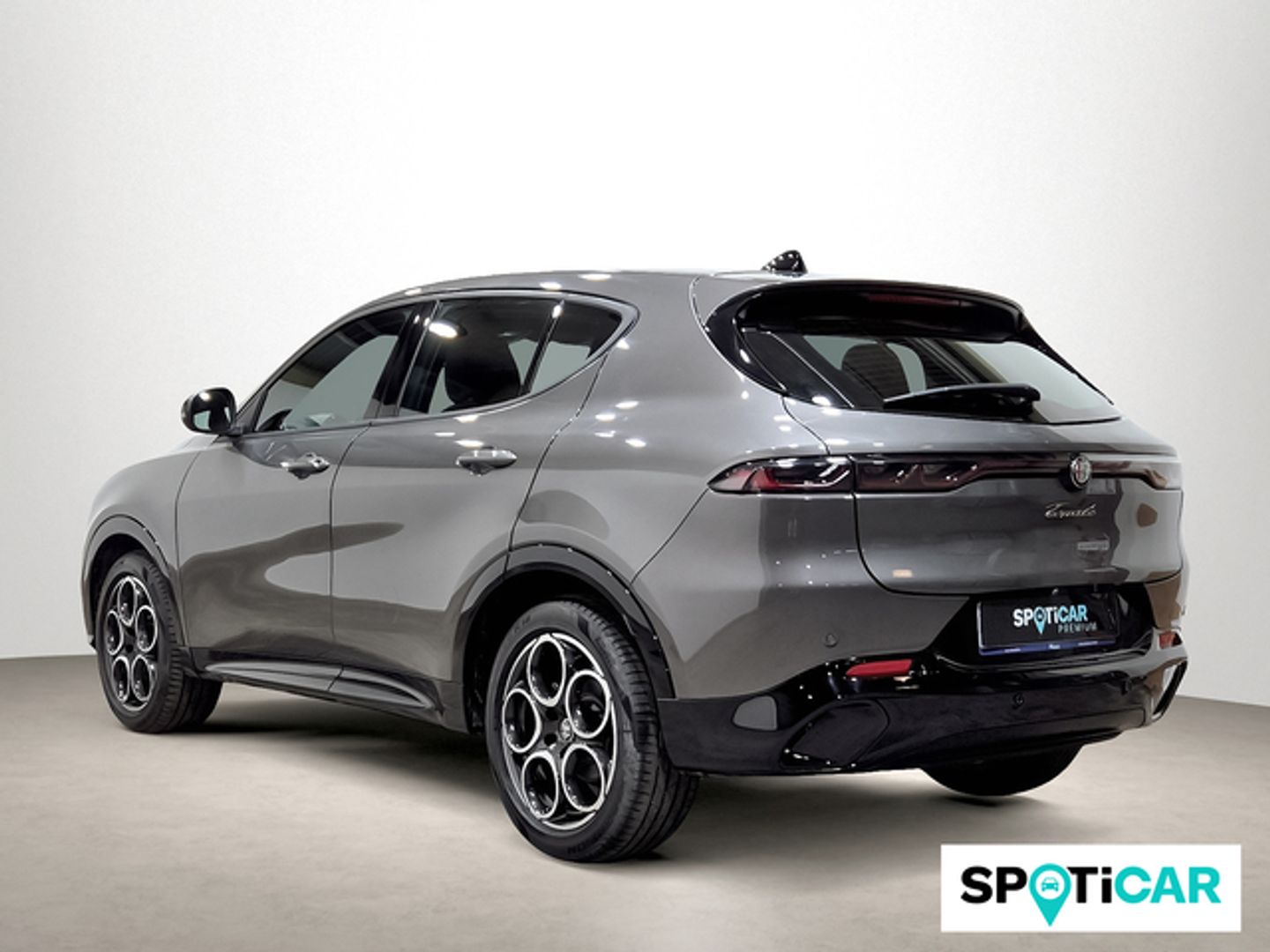 Alfa Romeo Tonale 1.5 MHEV Sprint FWD 96 kW (130 CV)