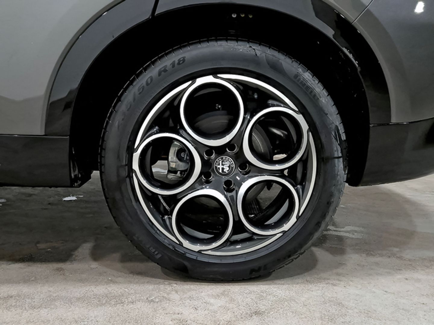 Alfa Romeo Tonale 1.5 MHEV Sprint FWD 96 kW (130 CV)