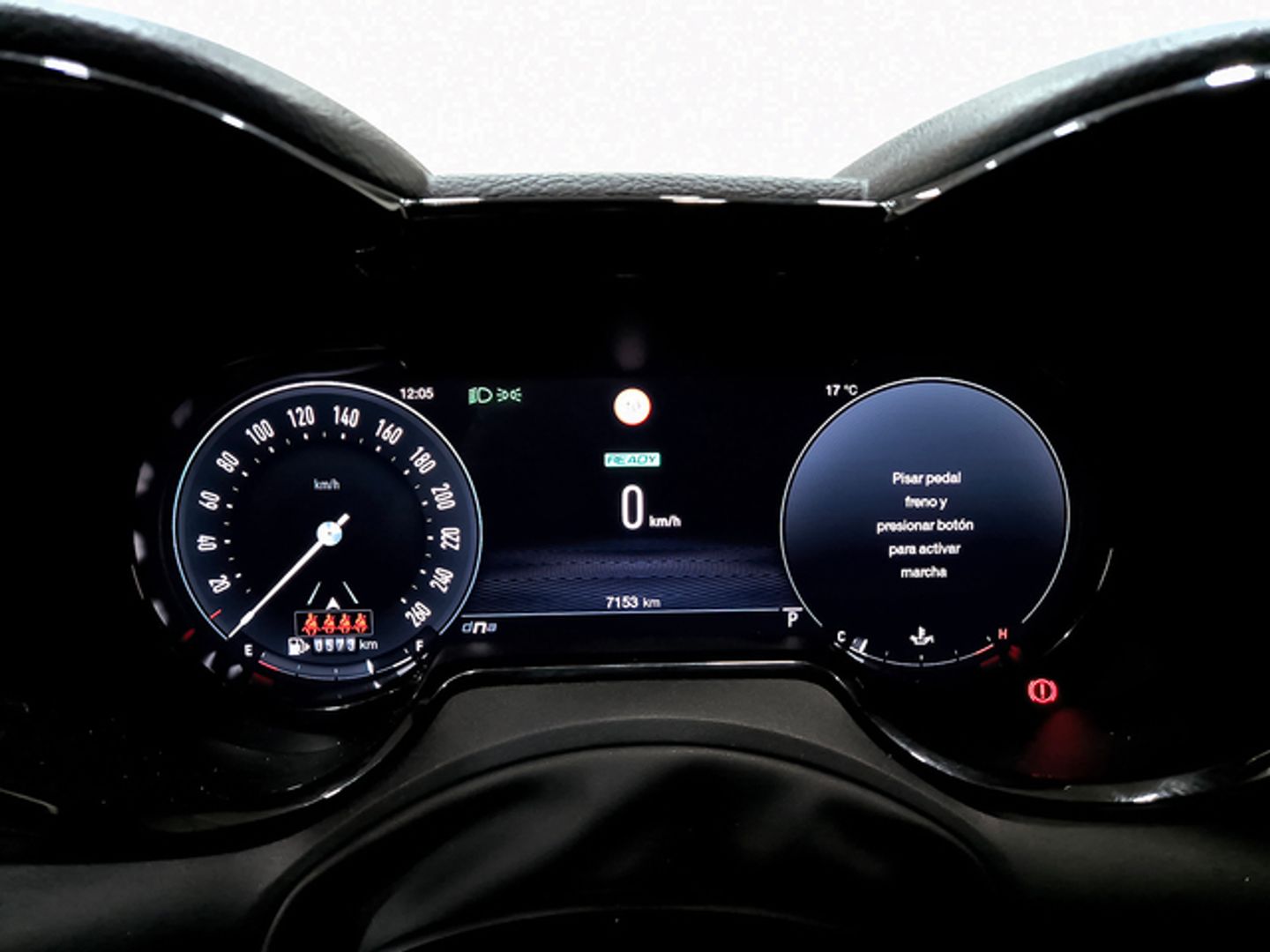 Alfa Romeo Tonale 1.5 MHEV Sprint FWD 96 kW (130 CV)