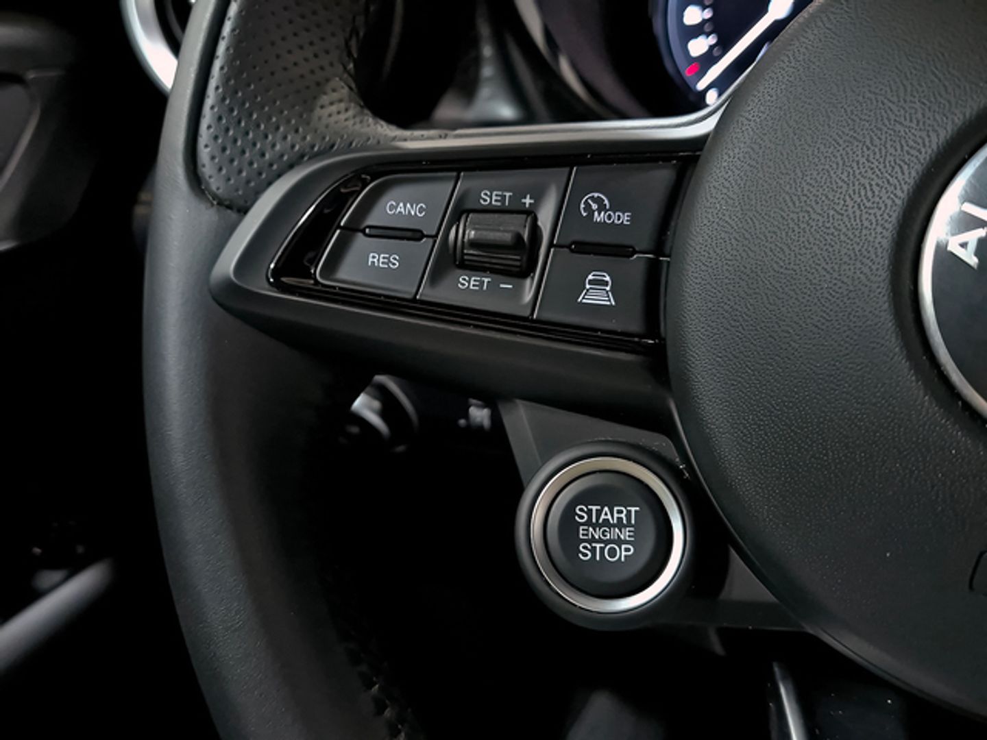 Alfa Romeo Tonale 1.5 MHEV Sprint FWD 96 kW (130 CV)