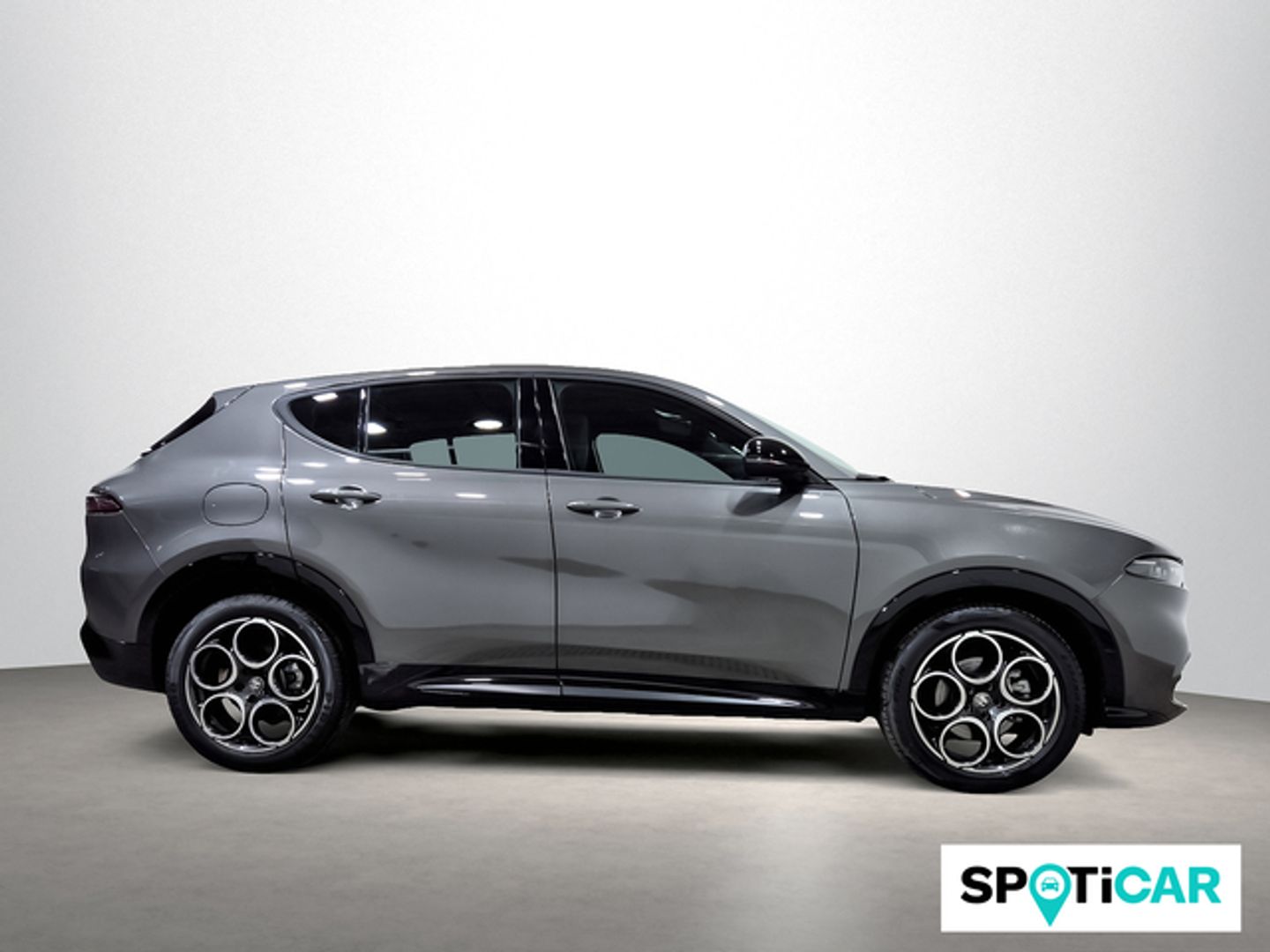 Alfa Romeo Tonale 1.5 MHEV Sprint FWD 96 kW (130 CV)