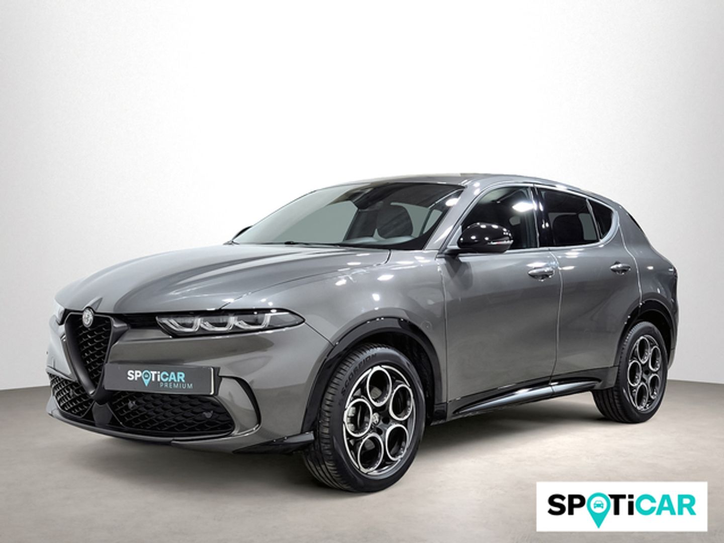 Alfa Romeo Tonale 1.5 MHEV Sprint FWD 96 kW (130 CV)