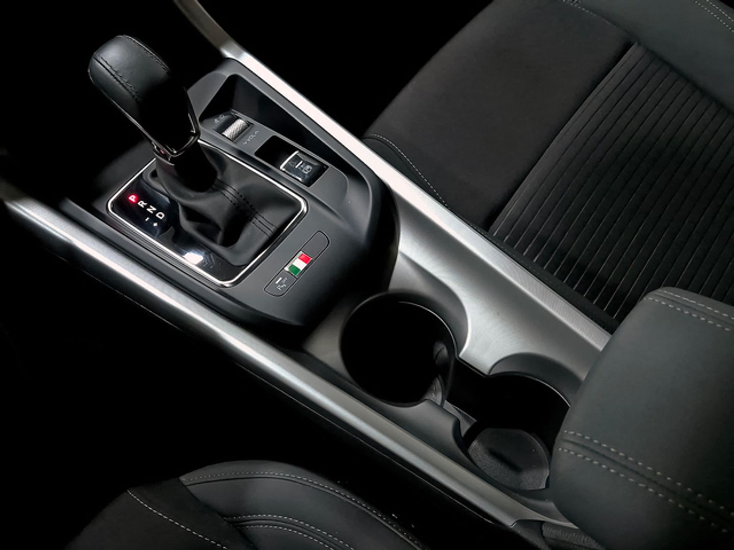 Alfa Romeo Tonale 1.5 MHEV Sprint FWD 96 kW (130 CV)