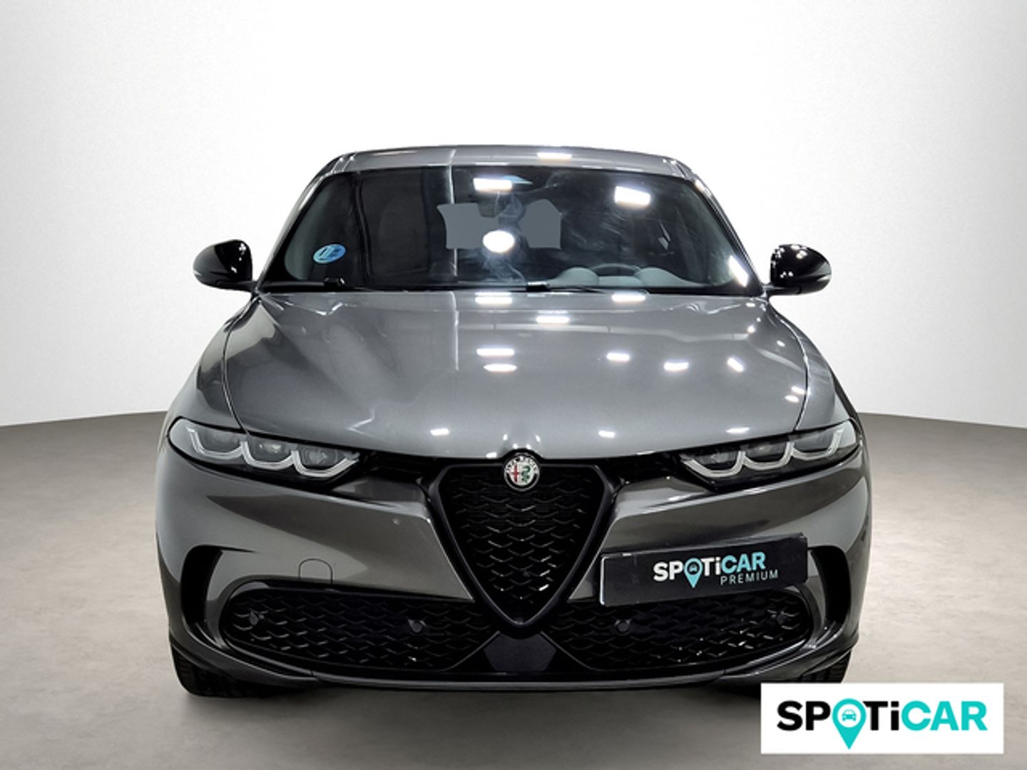 Alfa Romeo Tonale 1.5 MHEV Sprint FWD 96 kW (130 CV)