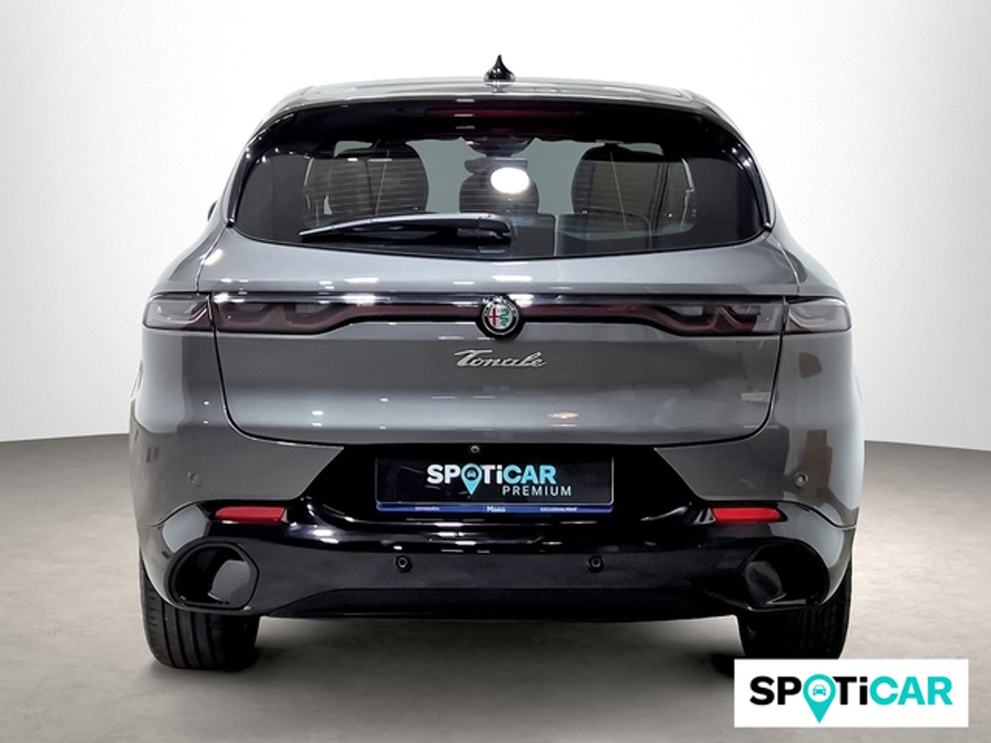 Alfa Romeo Tonale 1.5 MHEV Sprint FWD 96 kW (130 CV)