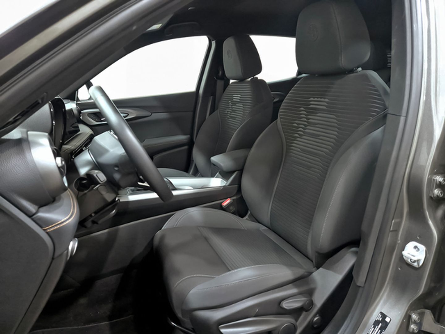 Alfa Romeo Tonale 1.5 MHEV Sprint FWD 96 kW (130 CV)
