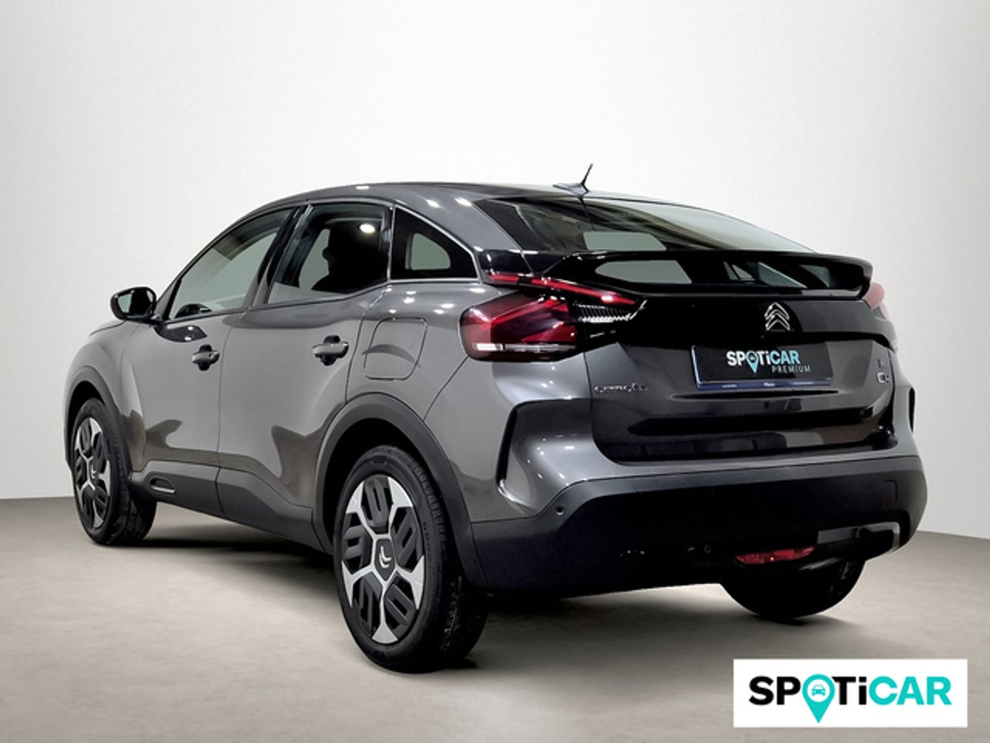 Citroen C4 BlueHDi 110 S&S Feel 81 kW (110 CV)