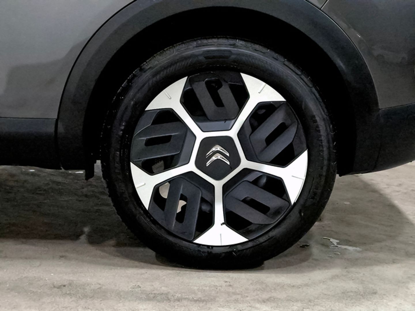 Citroen C4 BlueHDi 110 S&S Feel 81 kW (110 CV)