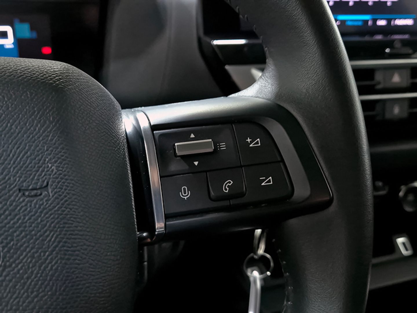 Citroen C4 BlueHDi 110 S&S Feel 81 kW (110 CV)