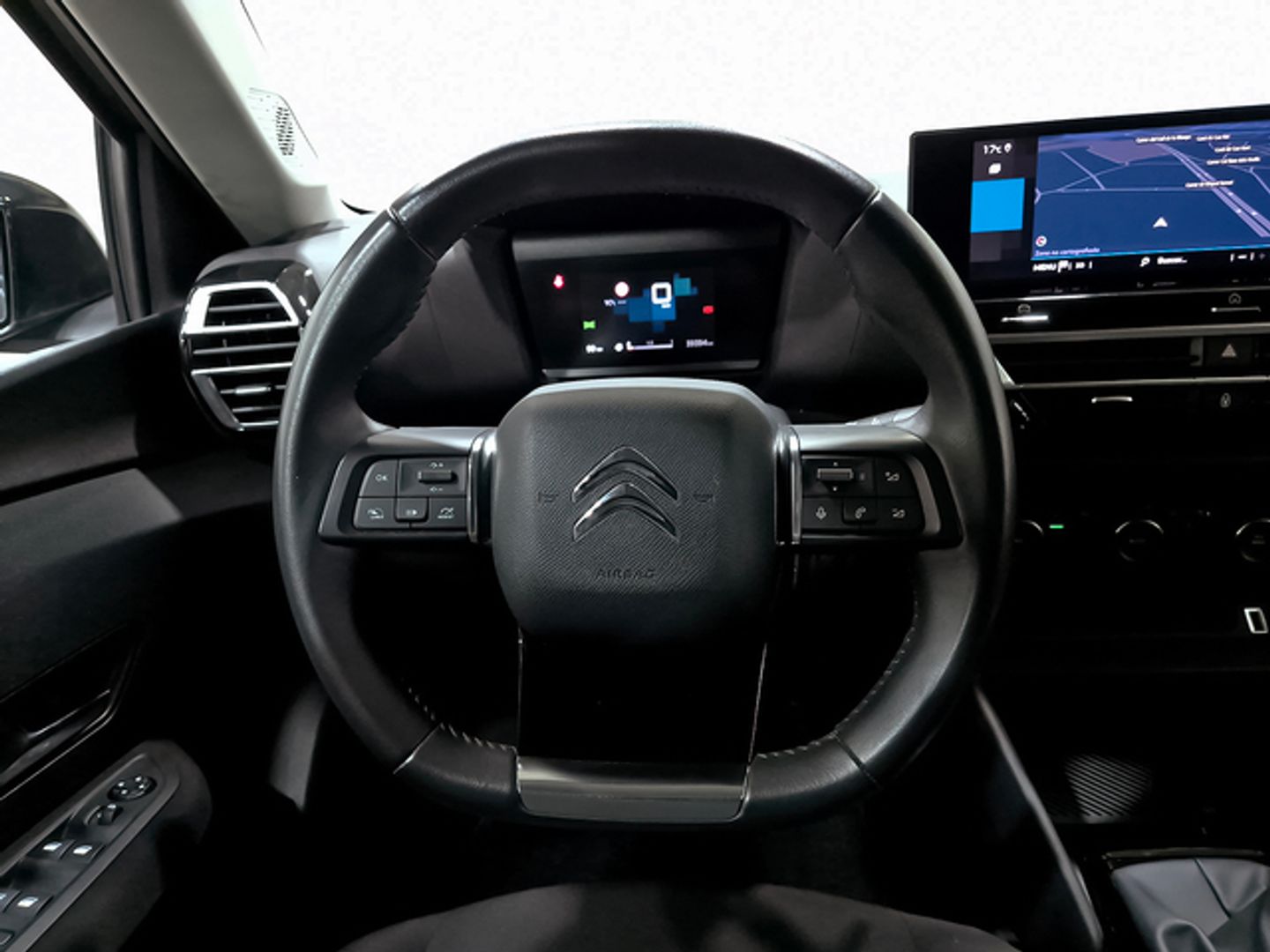 Citroen C4 BlueHDi 110 S&S Feel 81 kW (110 CV)