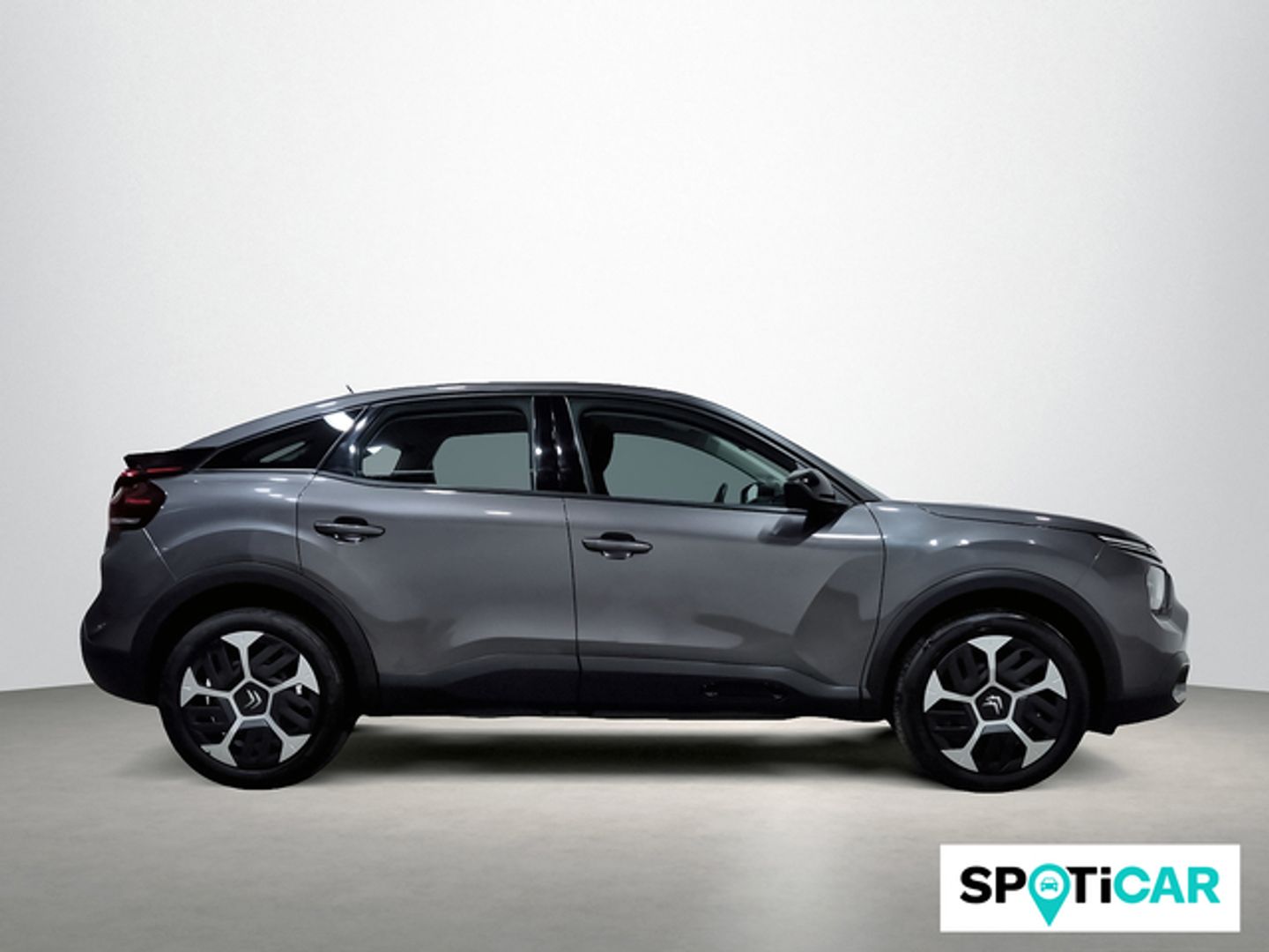 Citroen C4 BlueHDi 110 S&S Feel 81 kW (110 CV)