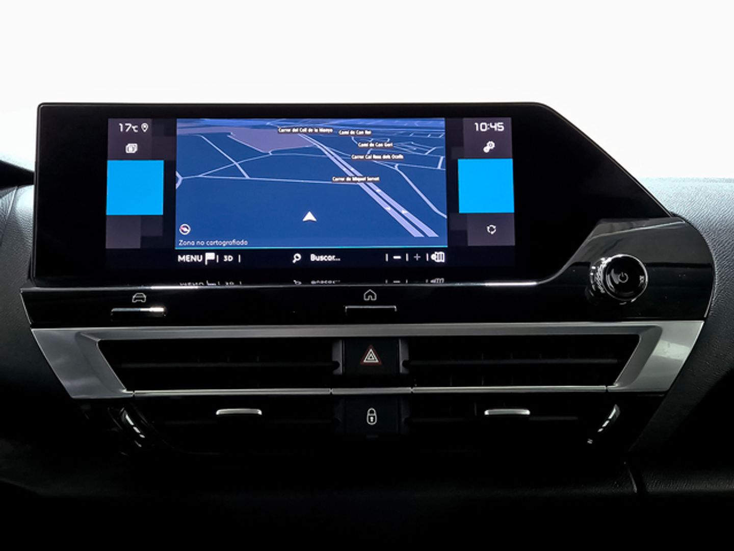 Citroen C4 BlueHDi 110 S&S Feel 81 kW (110 CV)