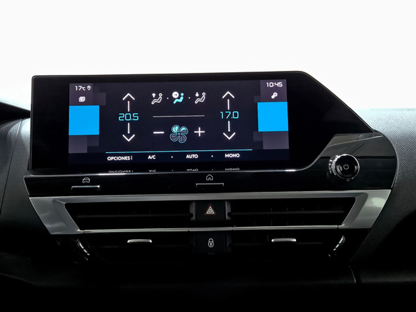 Citroen C4 BlueHDi 110 S&S Feel 81 kW (110 CV)