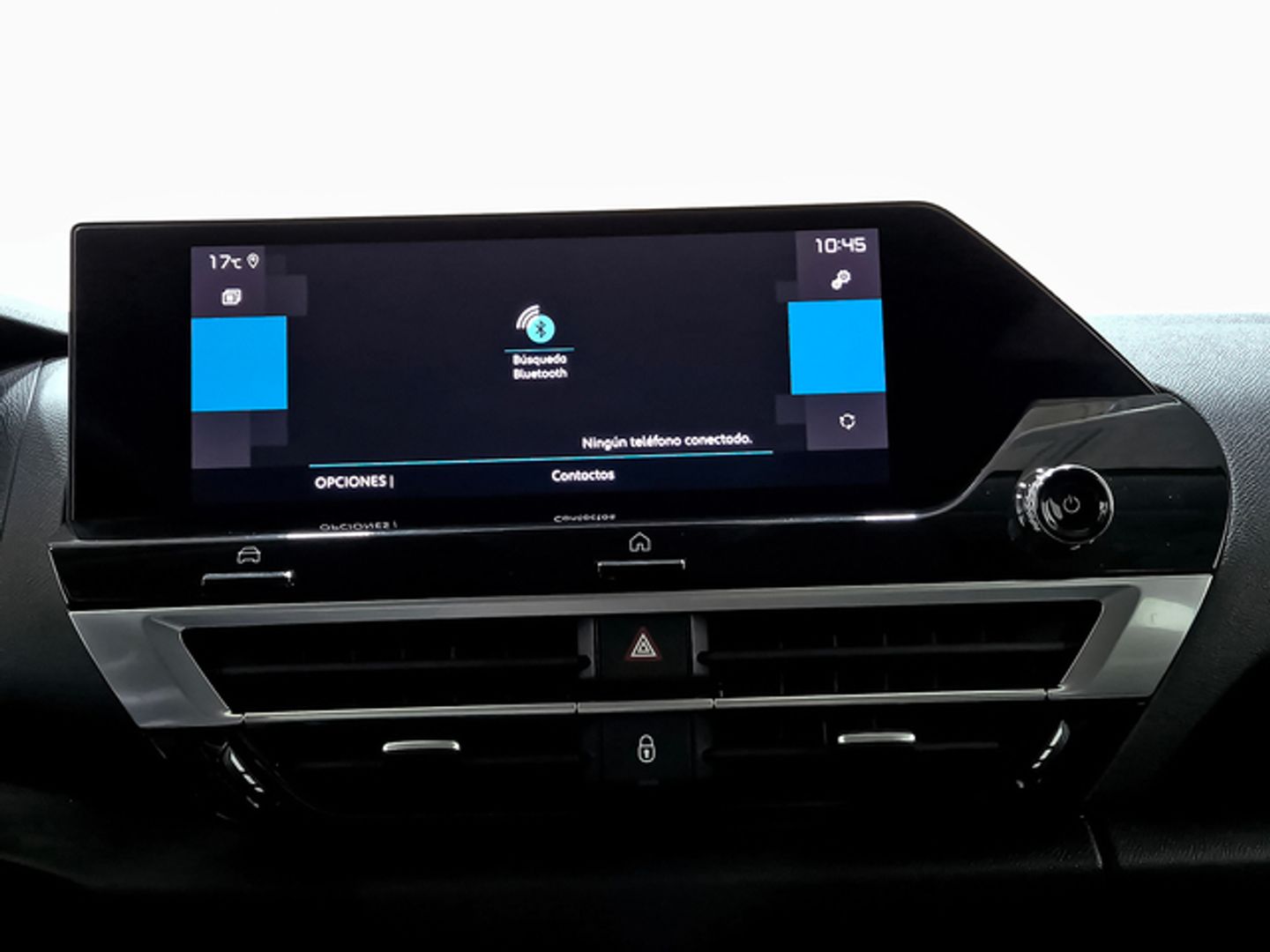 Citroen C4 BlueHDi 110 S&S Feel 81 kW (110 CV)
