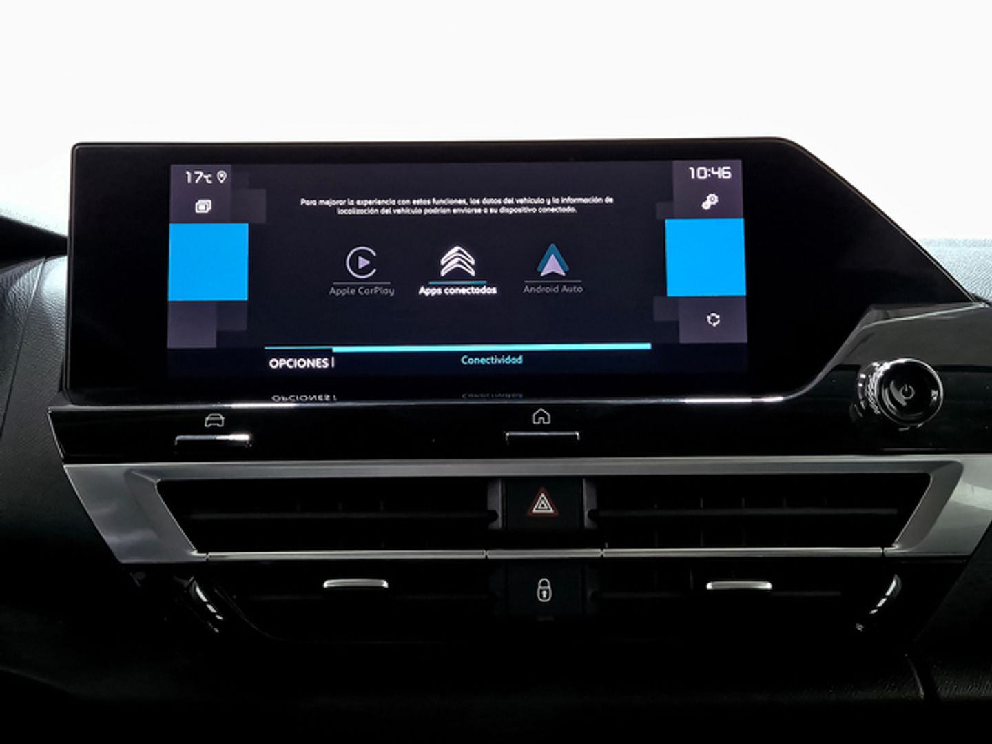 Citroen C4 BlueHDi 110 S&S Feel 81 kW (110 CV)