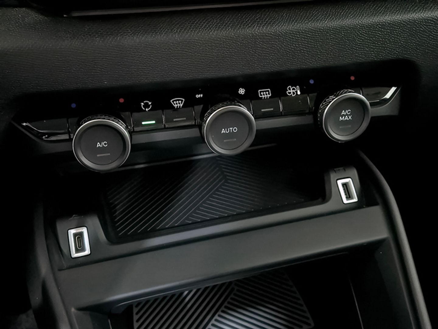 Citroen C4 BlueHDi 110 S&S Feel 81 kW (110 CV)