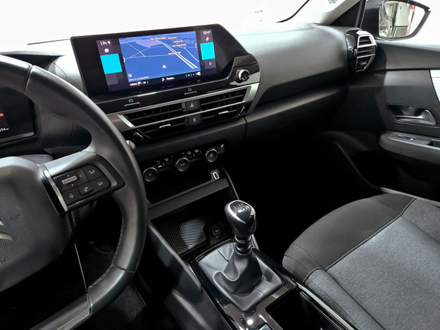 Citroen C4 BlueHDi 110 S&S Feel 81 kW (110 CV)