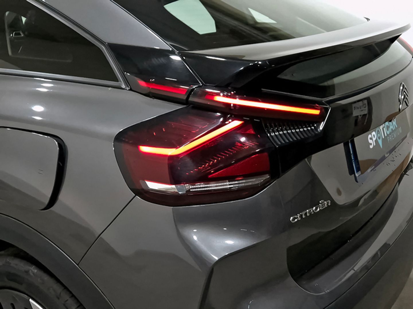Citroen C4 BlueHDi 110 S&S Feel 81 kW (110 CV)