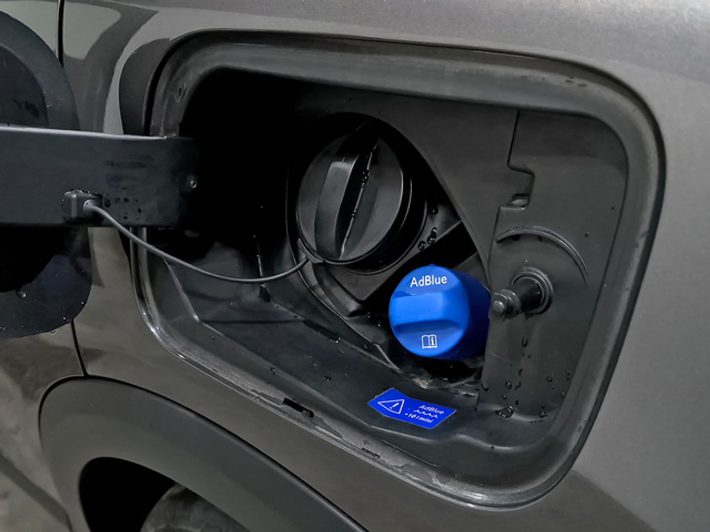 Citroen C4 BlueHDi 110 S&S Feel 81 kW (110 CV)