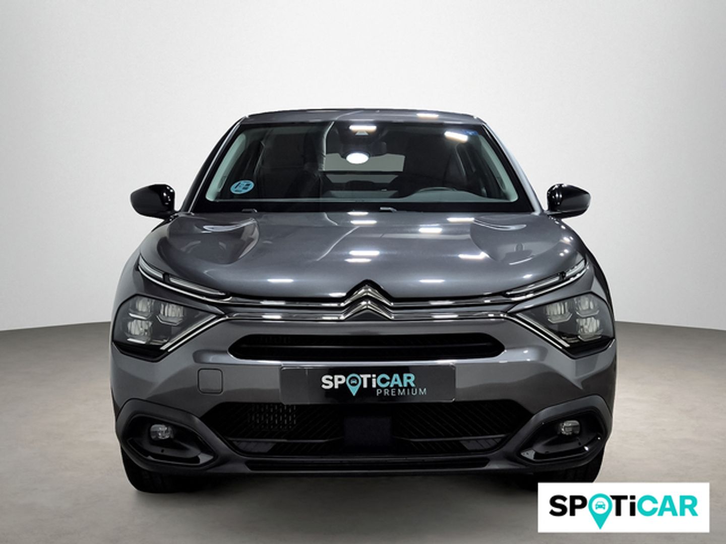 Citroen C4 BlueHDi 110 S&S Feel 81 kW (110 CV)