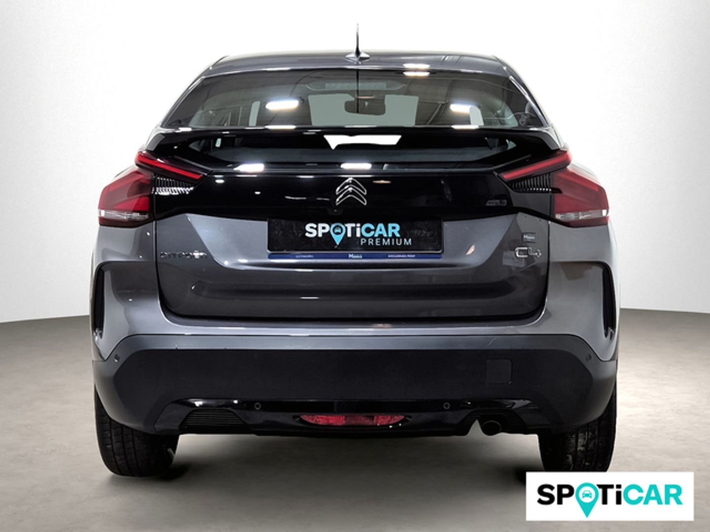 Citroen C4 BlueHDi 110 S&S Feel 81 kW (110 CV)
