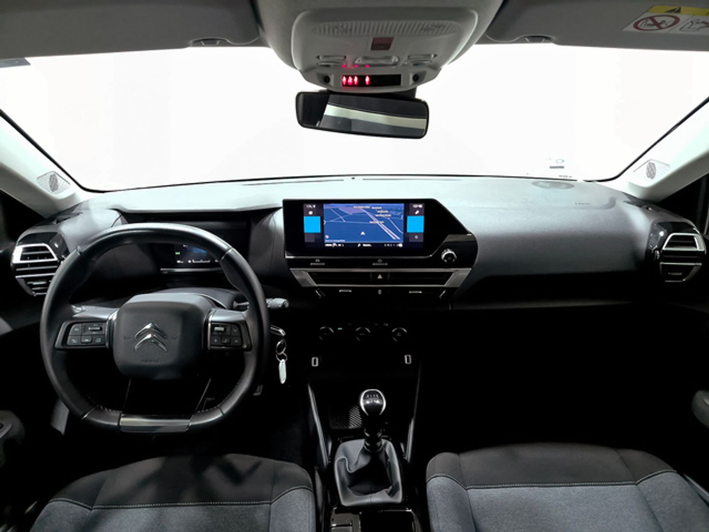 Citroen C4 BlueHDi 110 S&S Feel 81 kW (110 CV)
