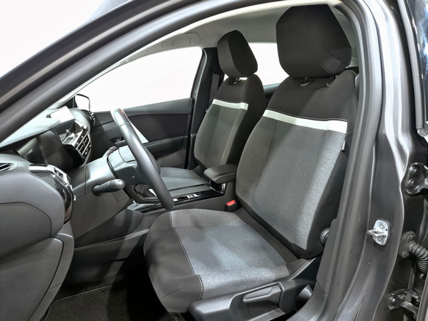 Citroen C4 BlueHDi 110 S&S Feel 81 kW (110 CV)
