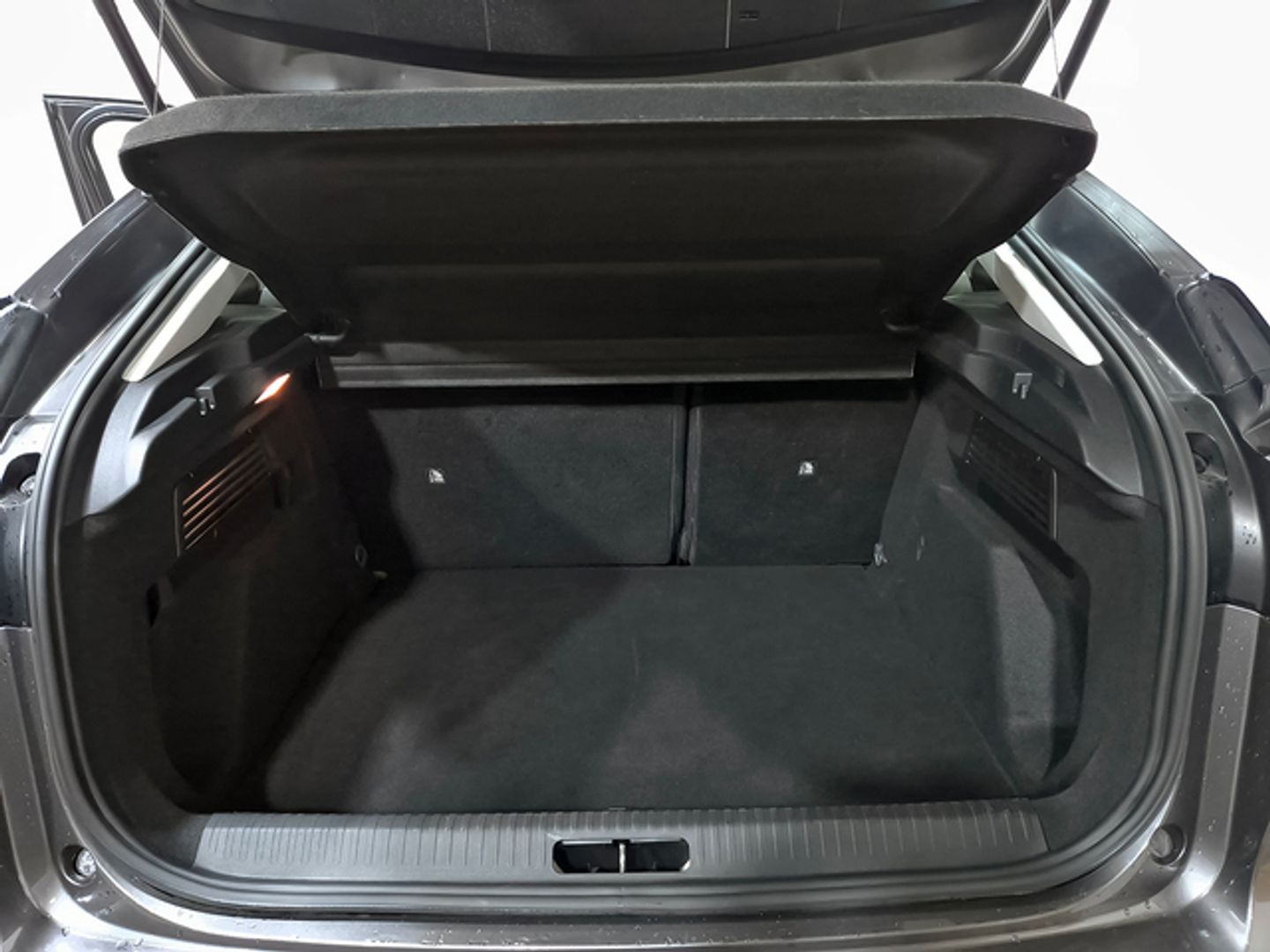 Citroen C4 BlueHDi 110 S&S Feel 81 kW (110 CV)