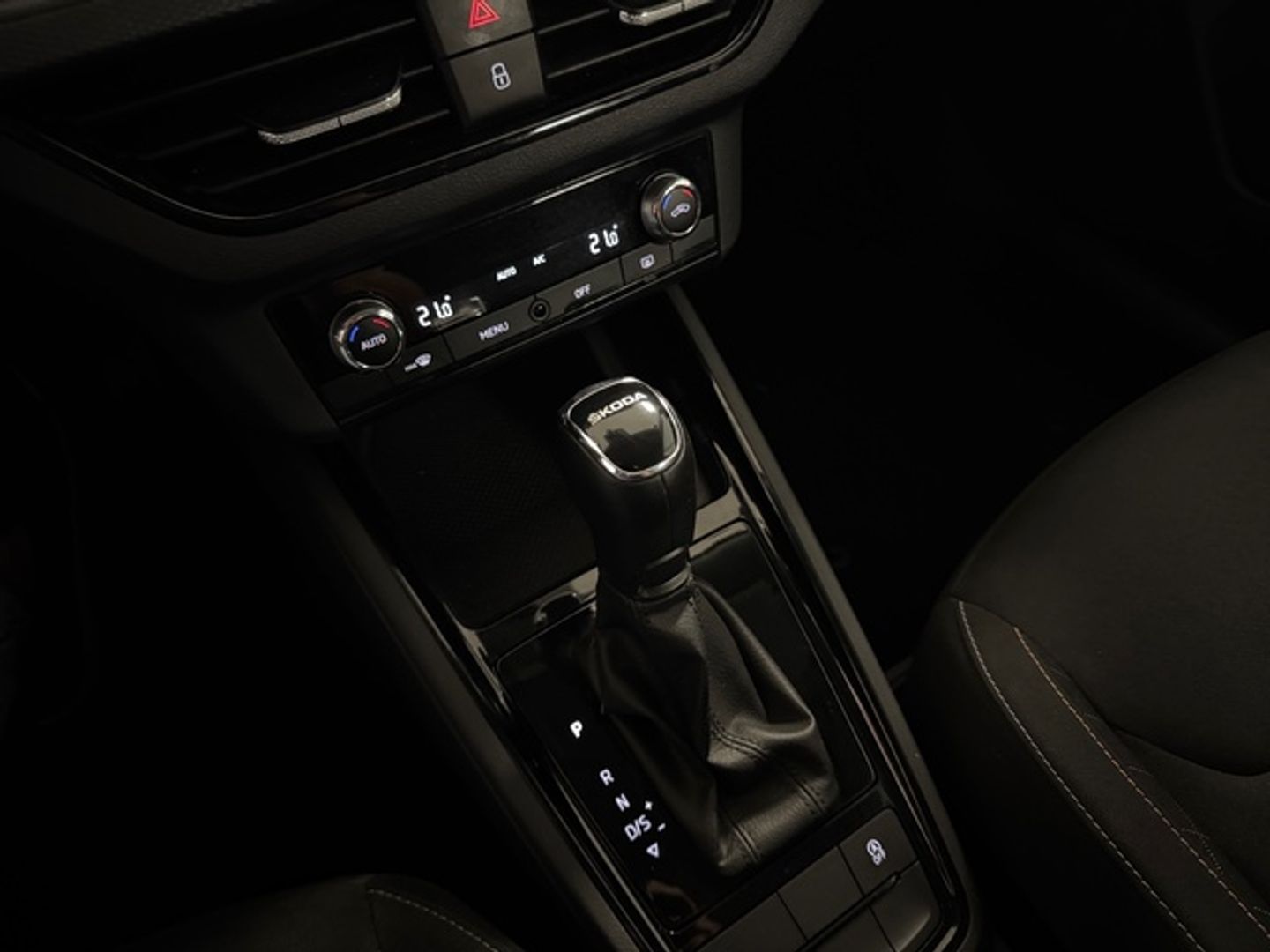 Skoda Kamiq 1.0 TSI Ambition DSG 81 kW (110 CV)