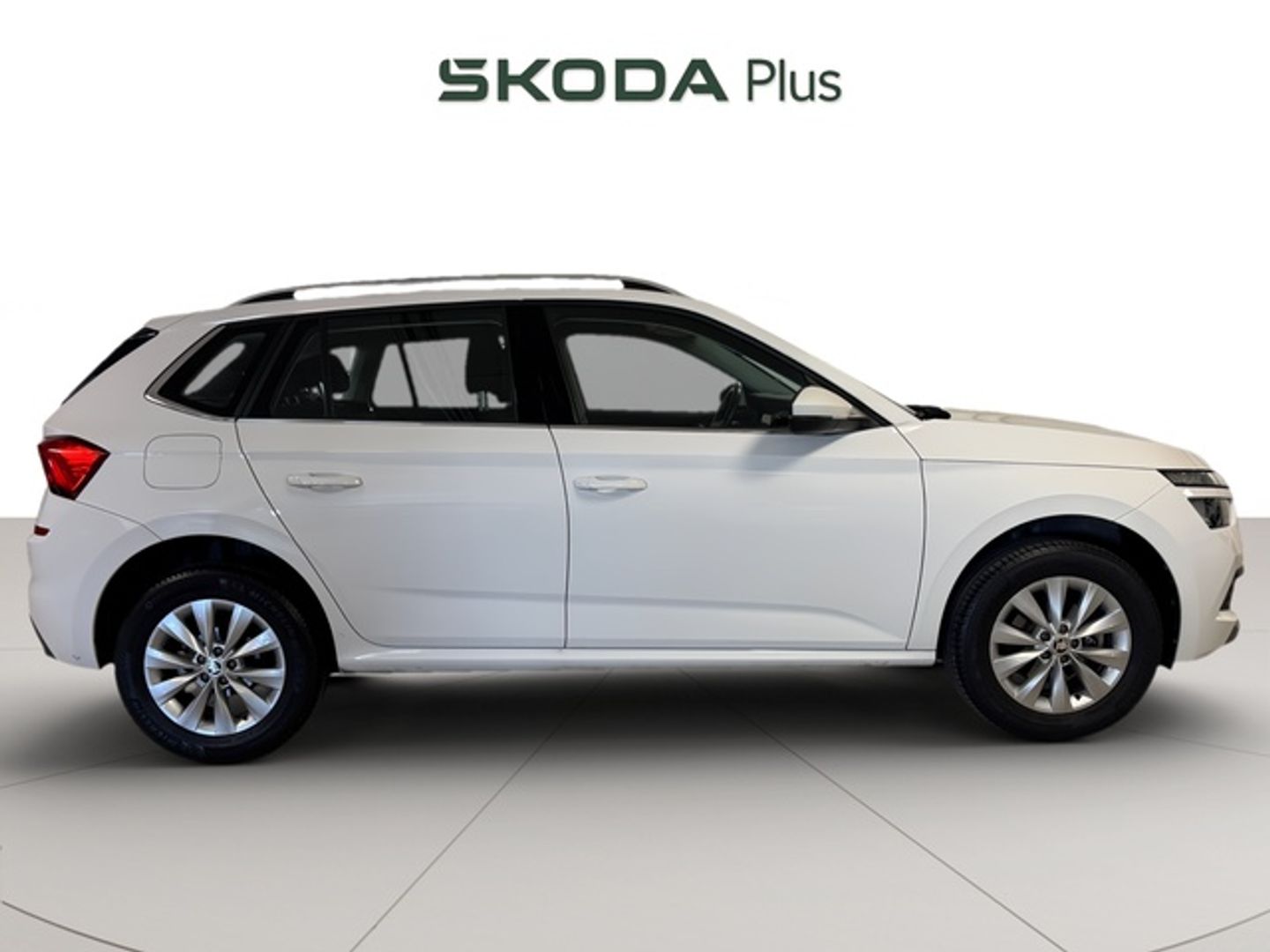 Skoda Kamiq 1.0 TSI Ambition DSG 81 kW (110 CV)