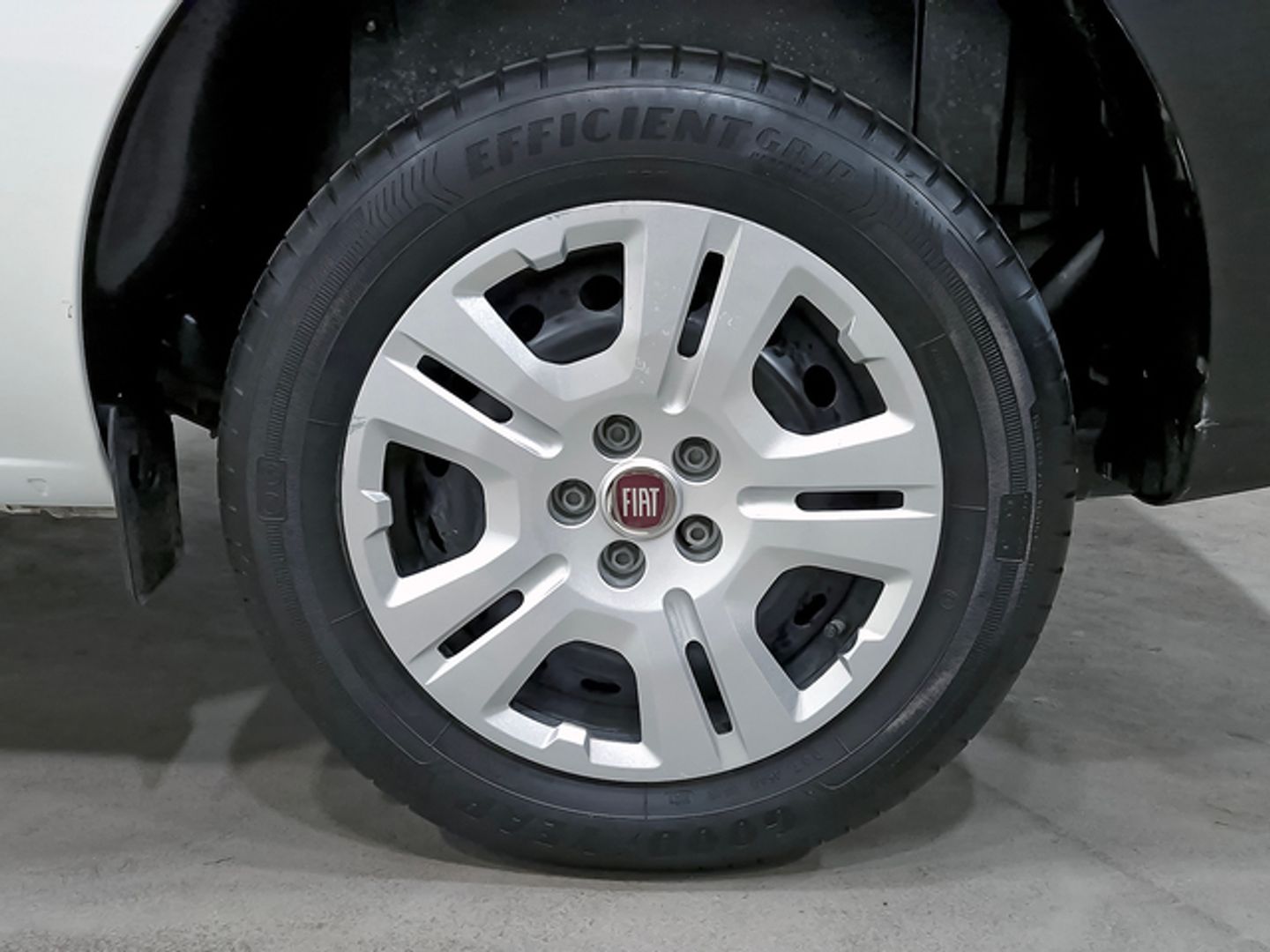 Fiat Dobló Cargo 1.6 Multijet Base SX 66 kW (90 CV)