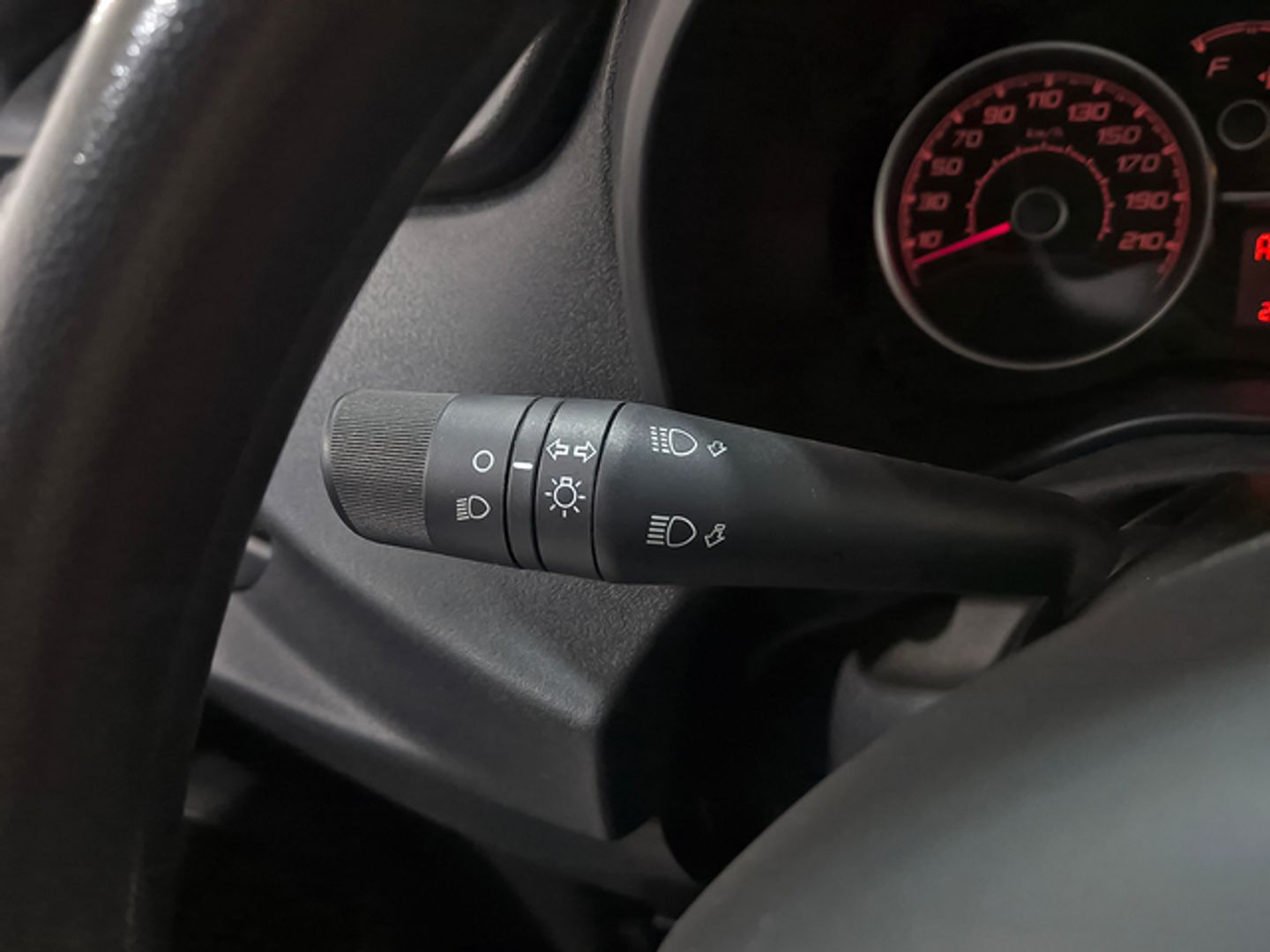 Fiat Dobló Cargo 1.6 Multijet Base SX 66 kW (90 CV)