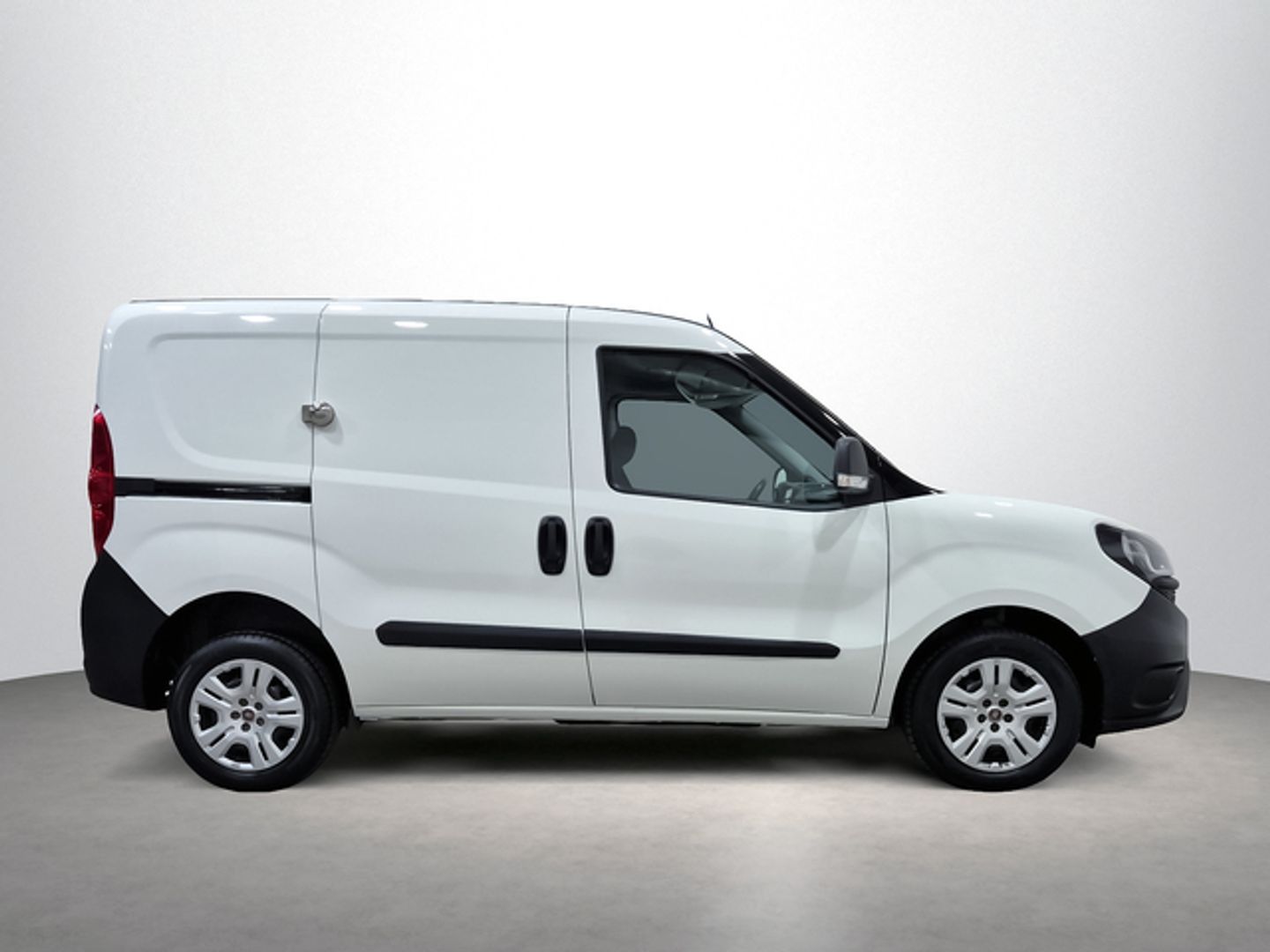 Fiat Dobló Cargo 1.6 Multijet Base SX 66 kW (90 CV)